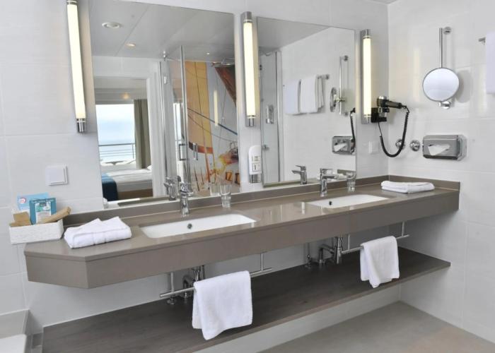 Carat Hotel Grömitz
