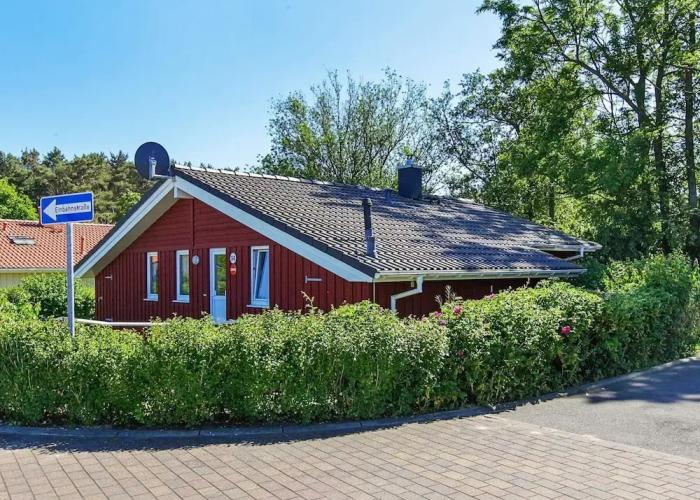 Holiday Home in GrÃ¶mmitz