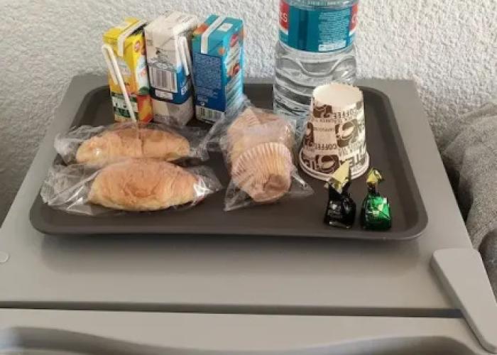 Pensión Benavente