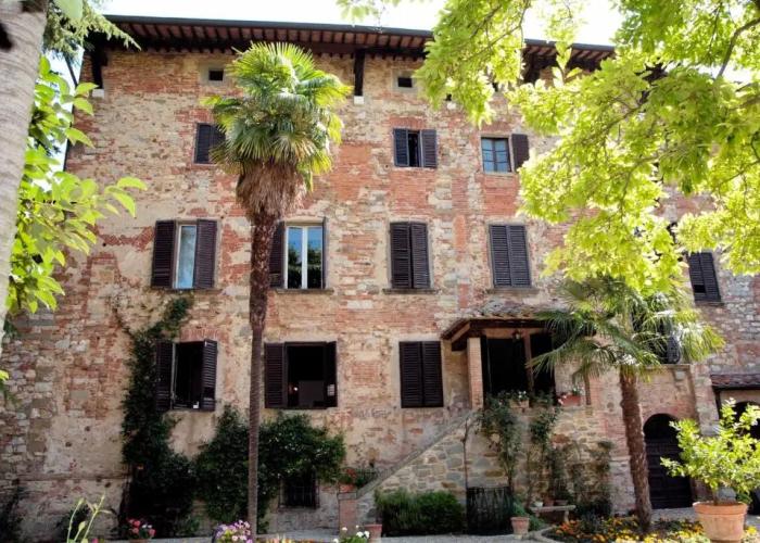 Residenza d'epoca Il Cassero