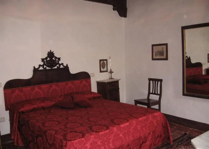 Residenza d'epoca Il Cassero