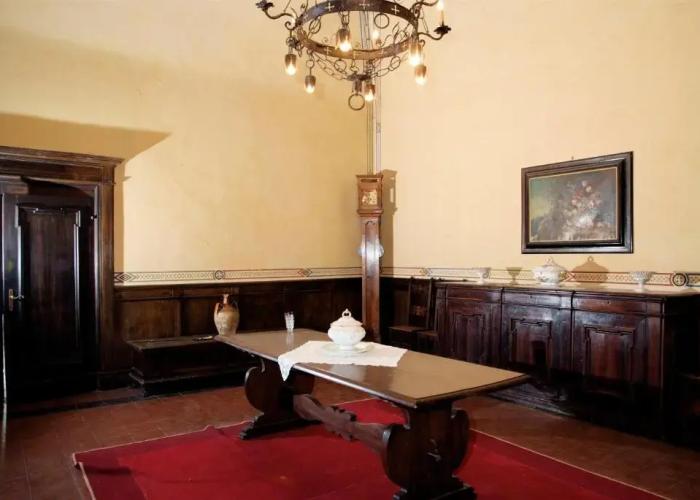 Residenza d'epoca Il Cassero