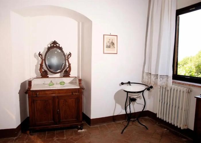 Residenza d'epoca Il Cassero