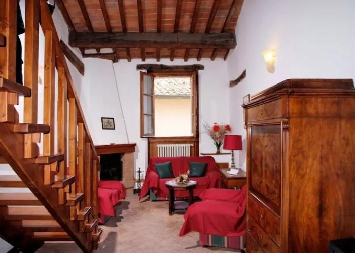 Residenza d'epoca Il Cassero