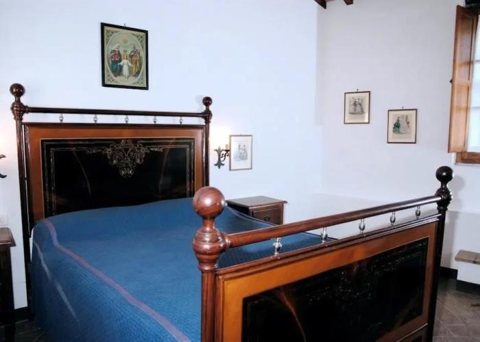 Residenza d'epoca Il Cassero