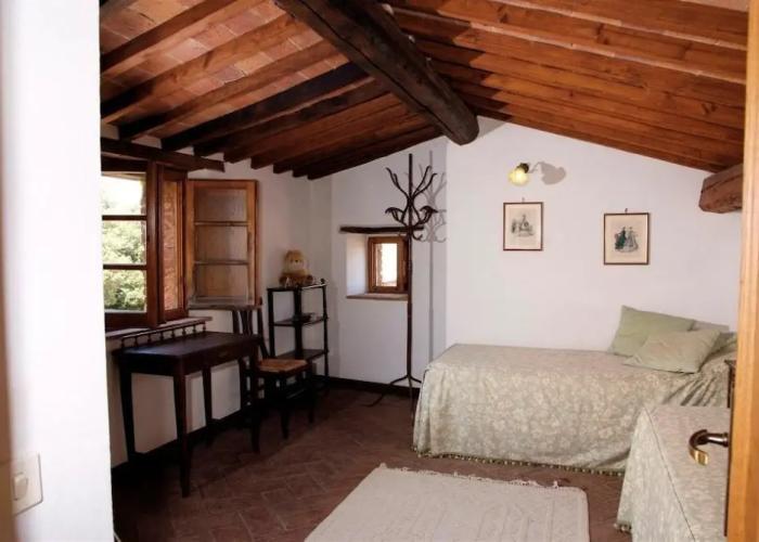 Residenza d'epoca Il Cassero