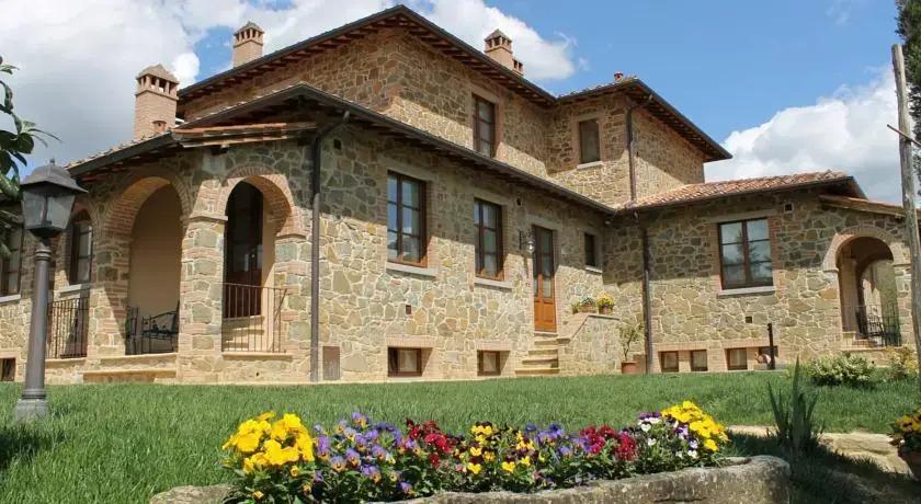 Agriturismo Casal Gheriglio