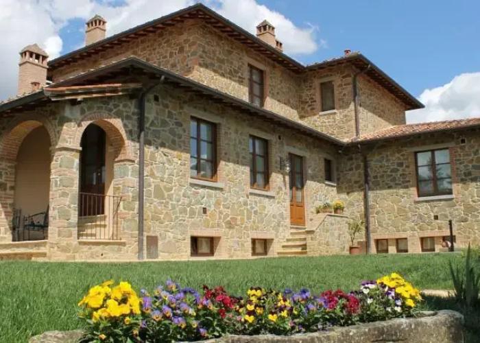Agriturismo Casal Gheriglio