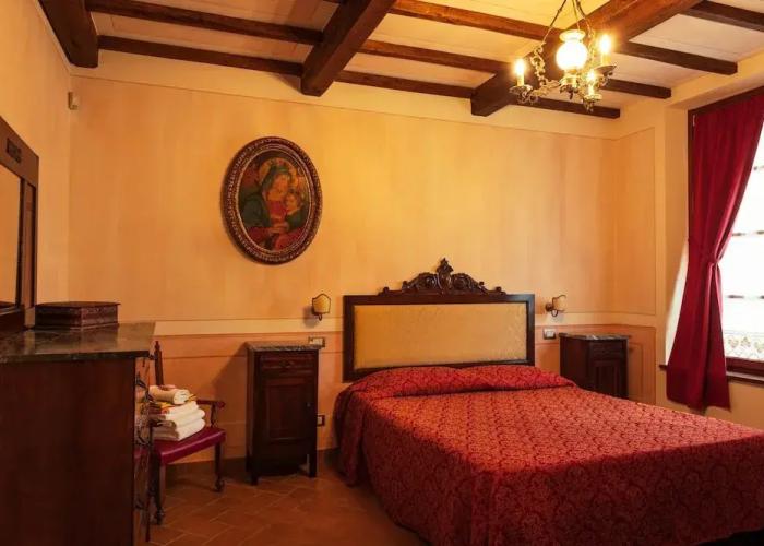 Agriturismo Casal Gheriglio