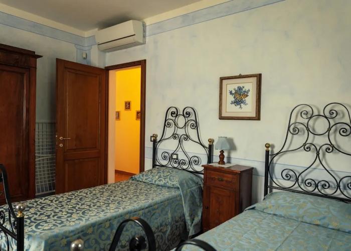 Agriturismo Casal Gheriglio
