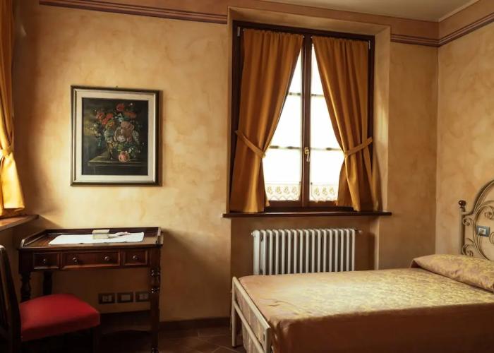 Agriturismo Casal Gheriglio