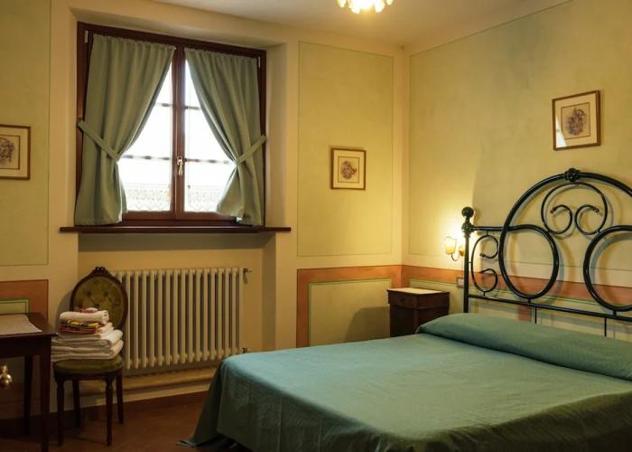 Agriturismo Casal Gheriglio