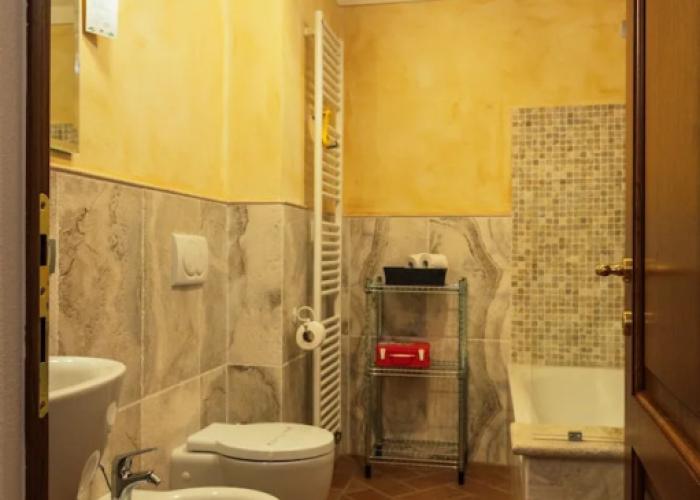 Agriturismo Casal Gheriglio