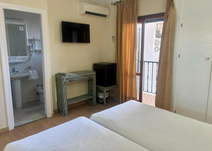 Hotel Chipiona