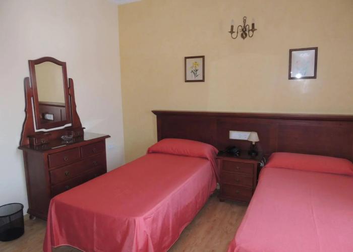 Hotel Chipiona
