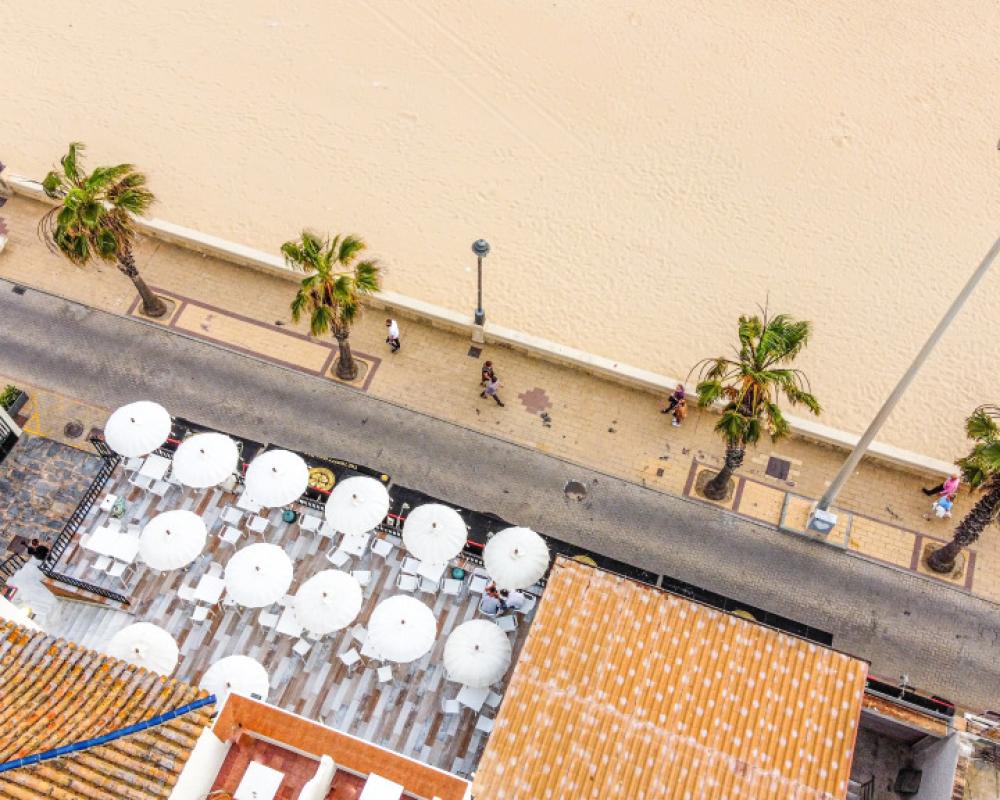 Hotel Playa De Regla