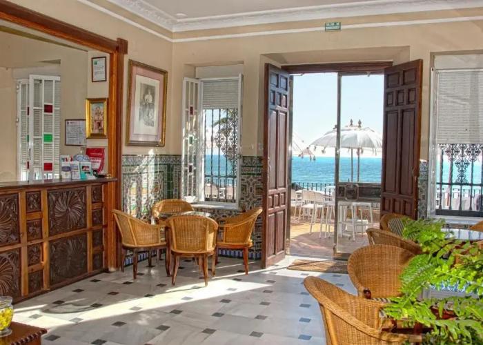 Hotel Playa De Regla