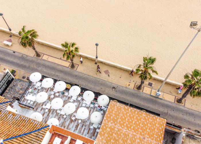 Hotel Playa De Regla