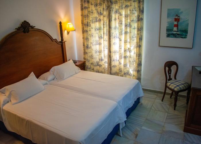 Hotel Playa De Regla
