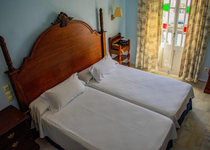 Hotel Playa De Regla