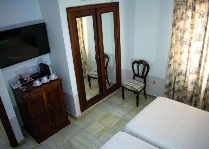 Hotel Playa De Regla