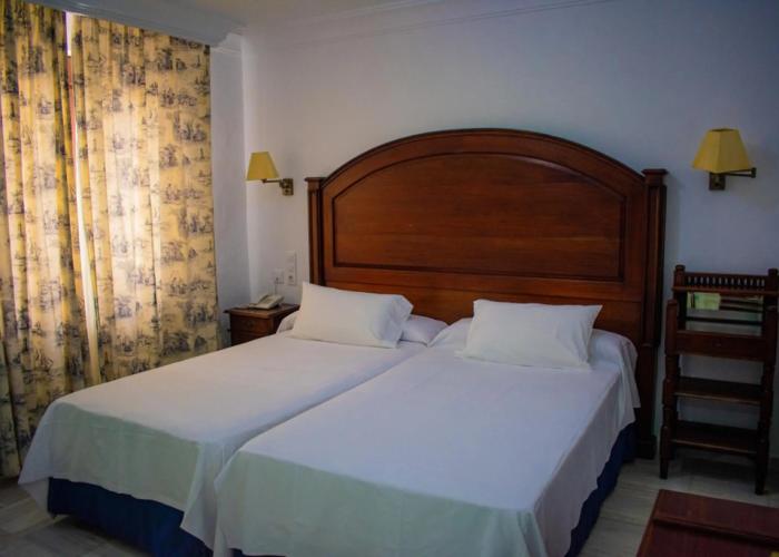 Hotel Playa De Regla