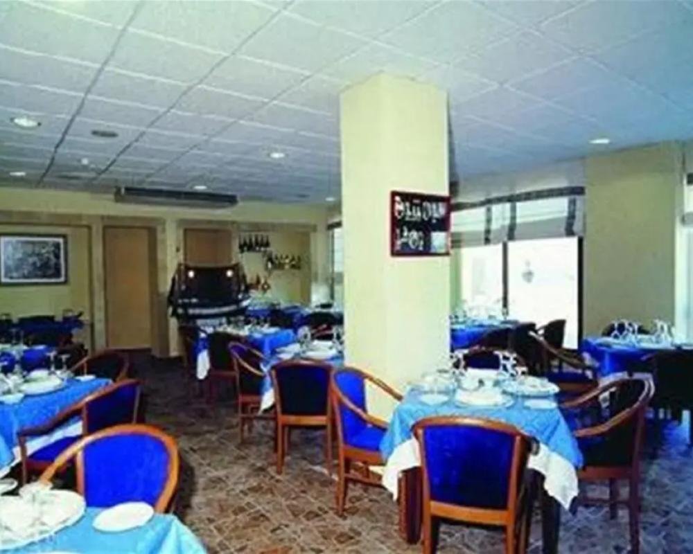 фото Hotel Agaró