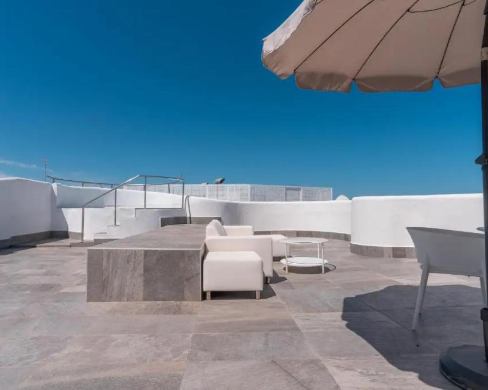 фото Hotel Agaró