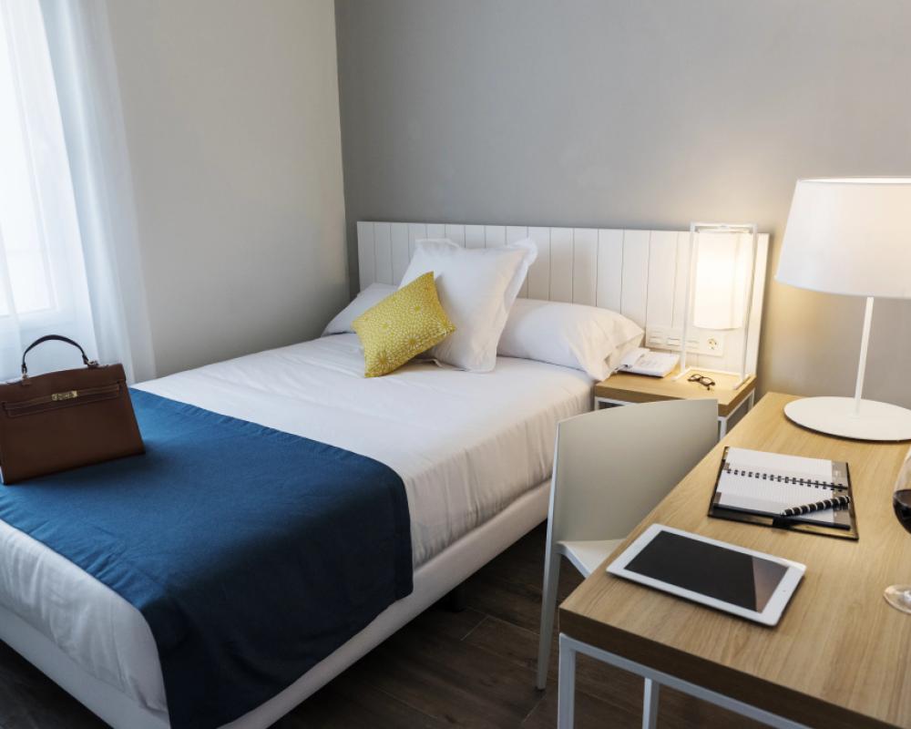 фото Hotel Agaró