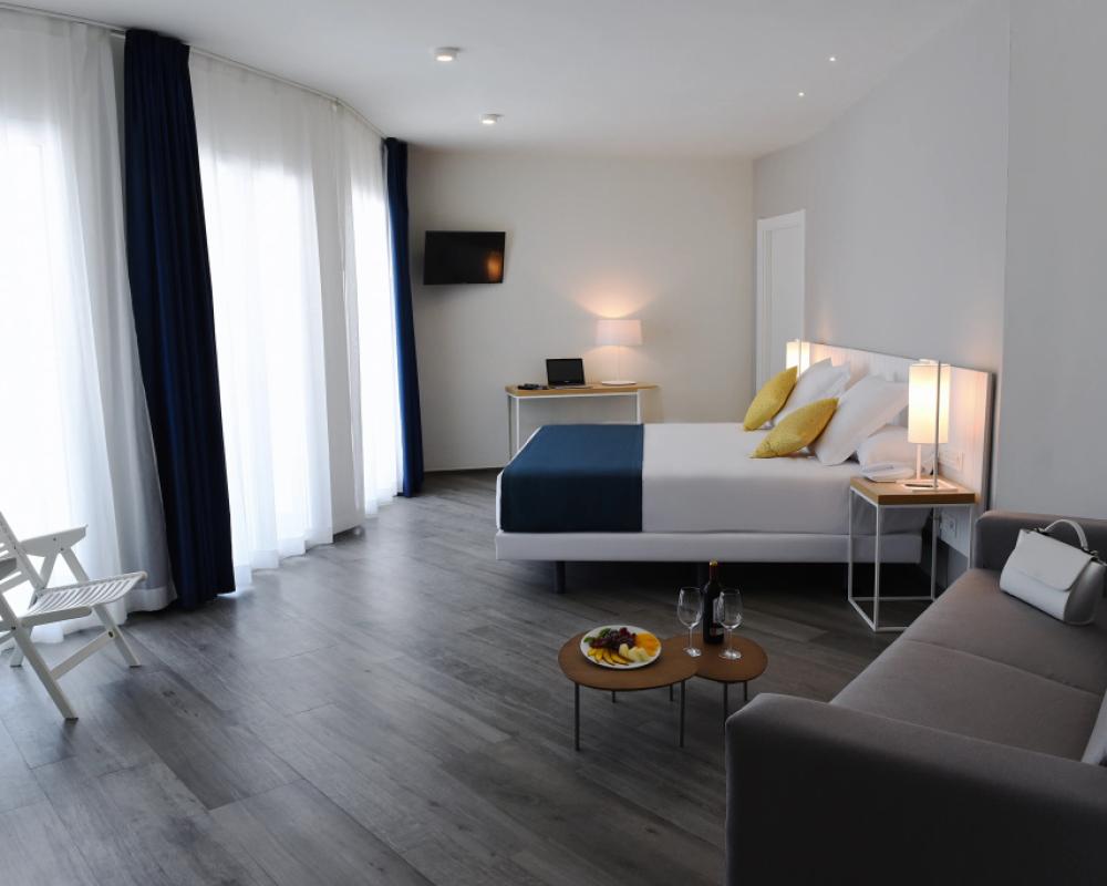 фото Hotel Agaró