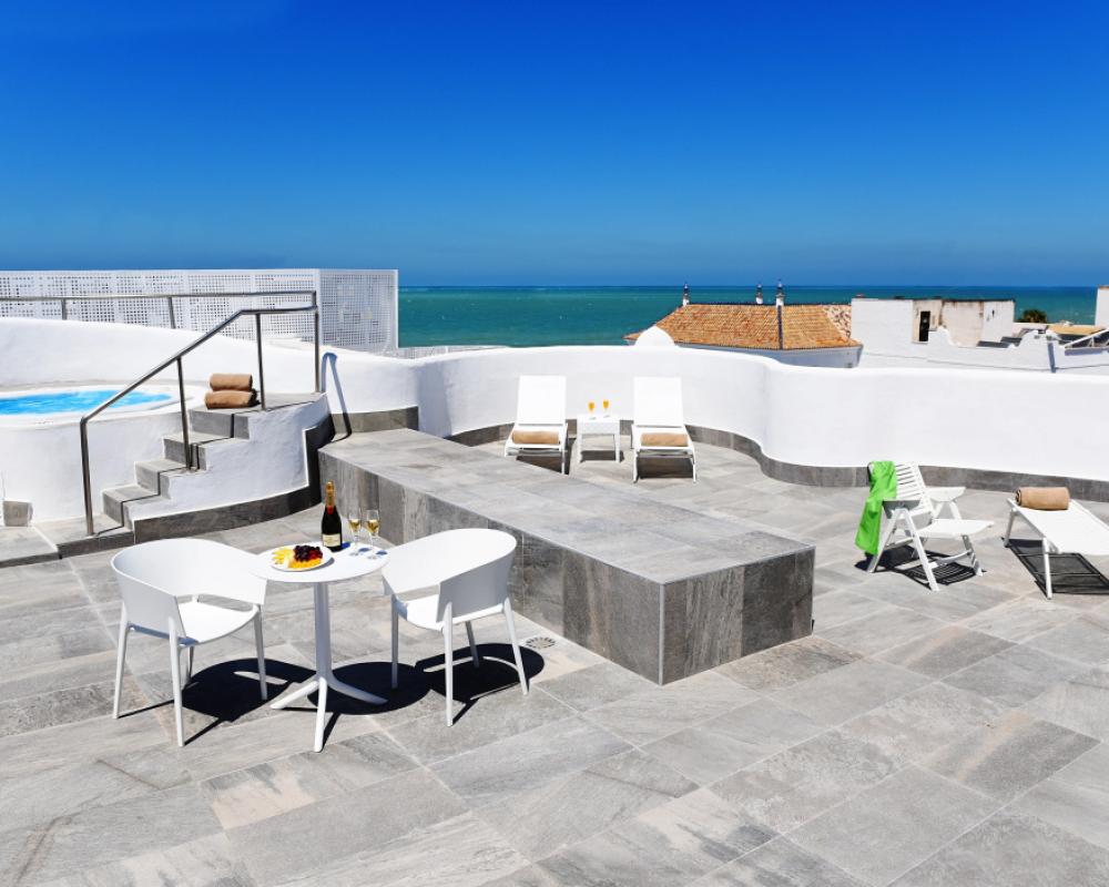 фото Hotel Agaró