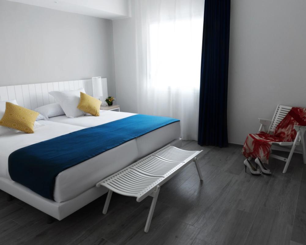 фото Hotel Agaró