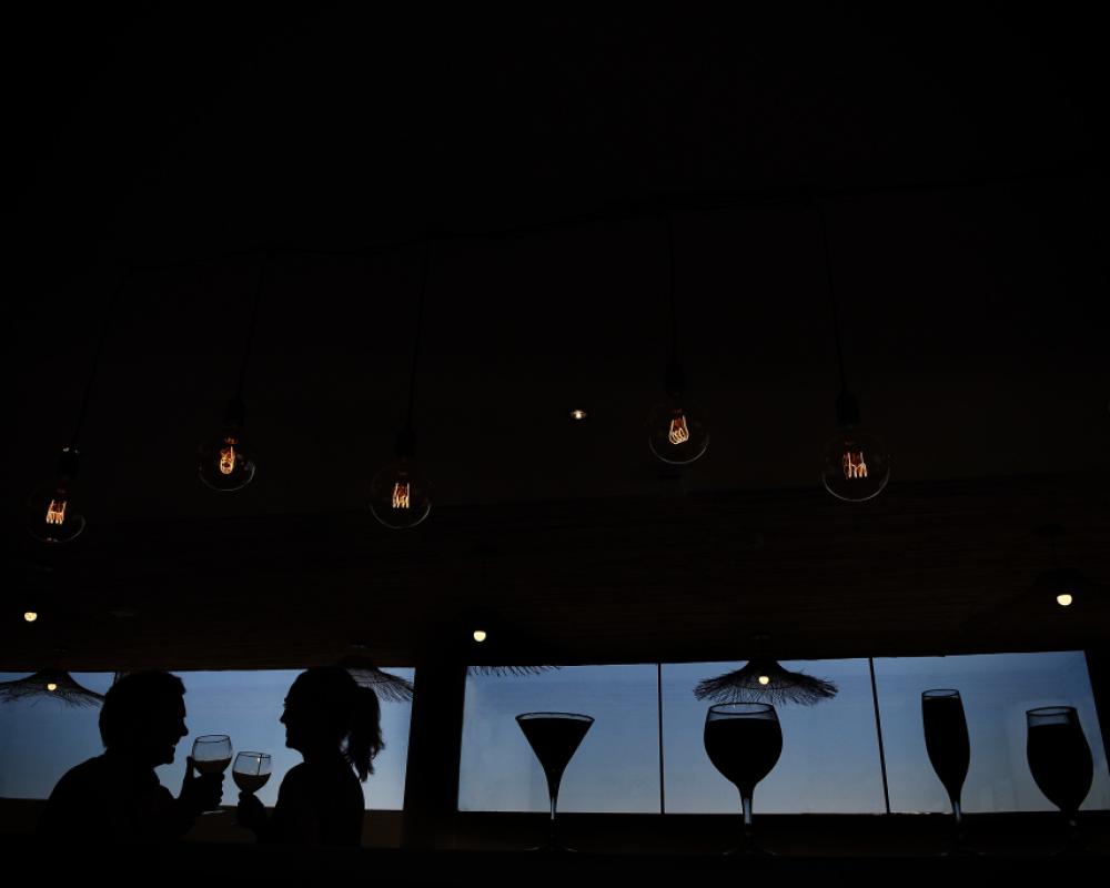 фото Hotel Agaró