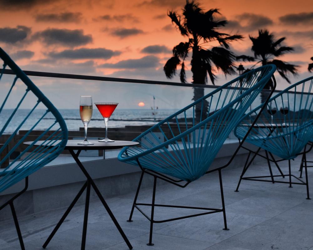 фото Hotel Agaró