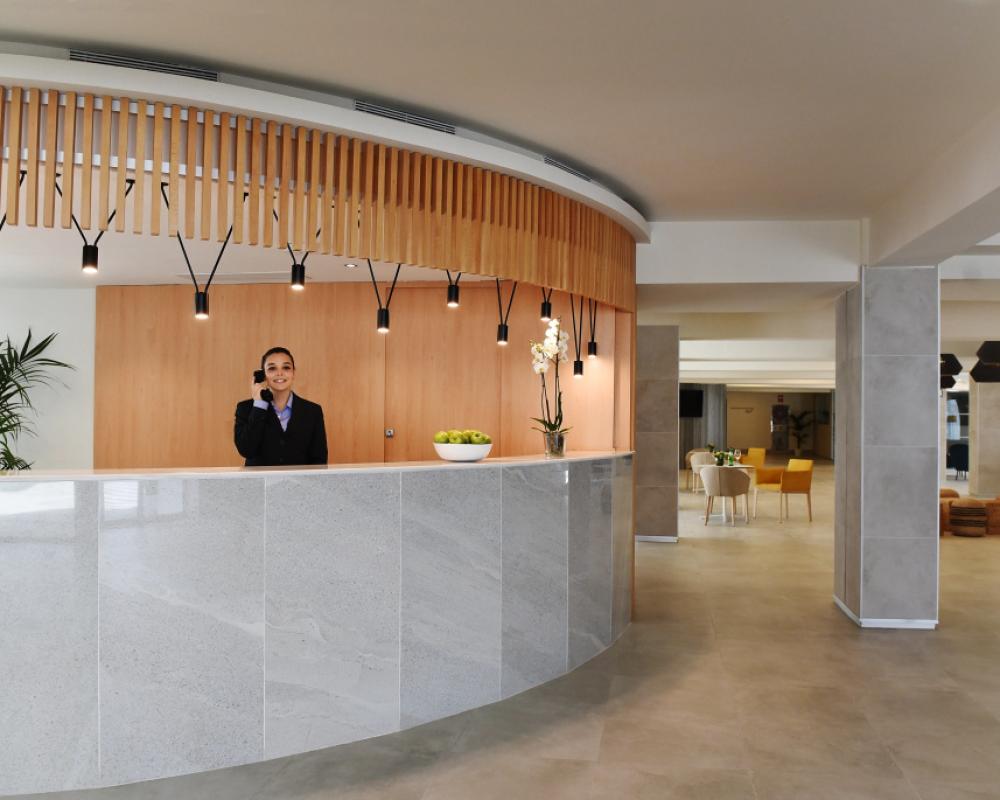 фото Hotel Agaró