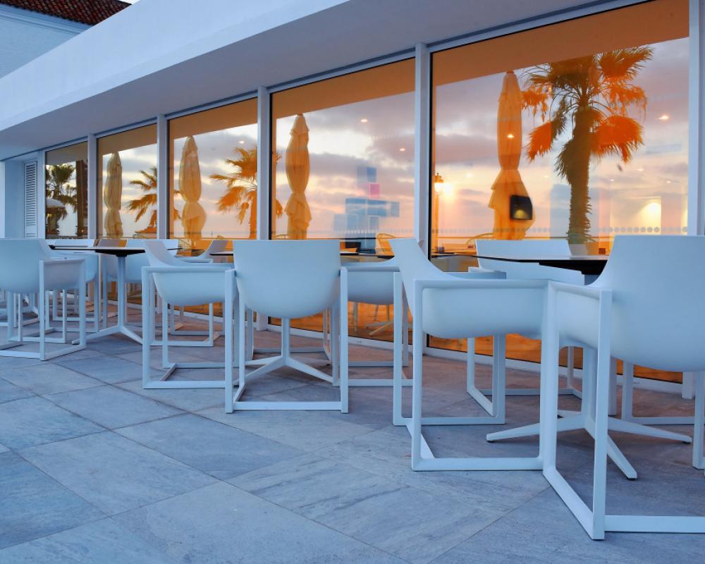 фото Hotel Agaró