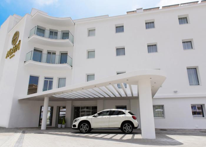 Hotel Agaró