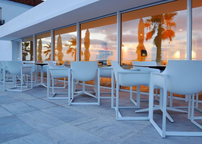 Hotel Agaró