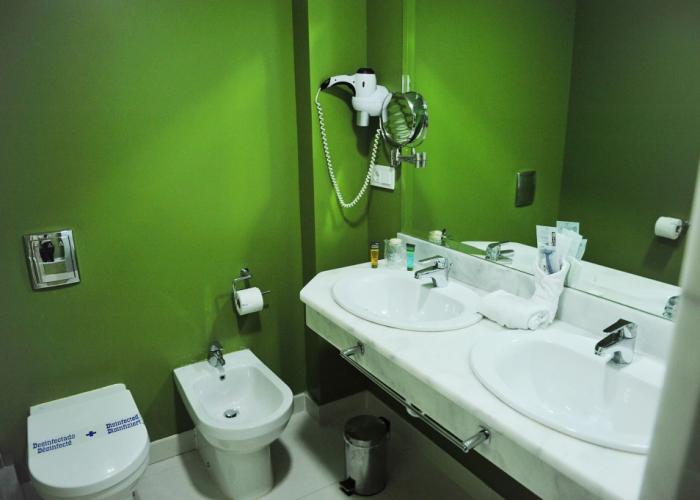 Hotel Monterrey Costa