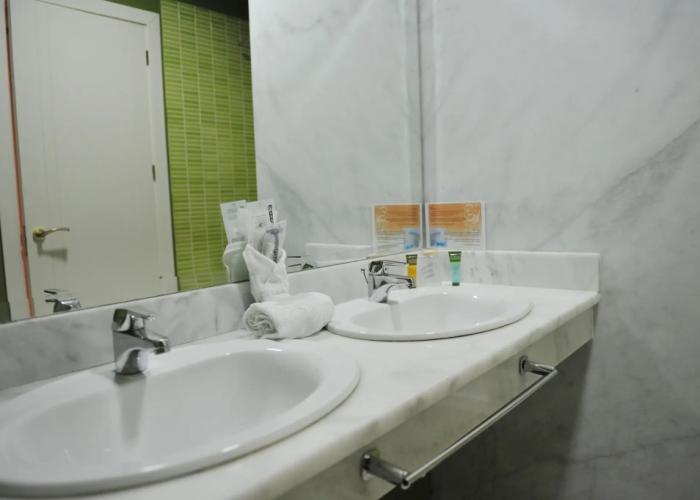 Hotel Monterrey Costa