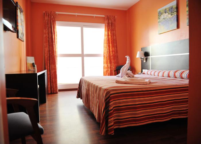 Hotel Monterrey Costa