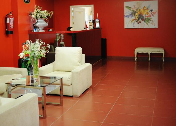 Hotel Monterrey Costa