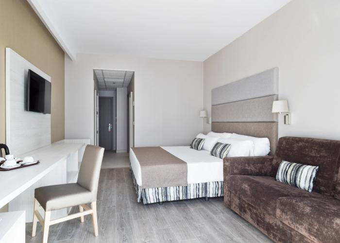 Hotel Best Costa Ballena