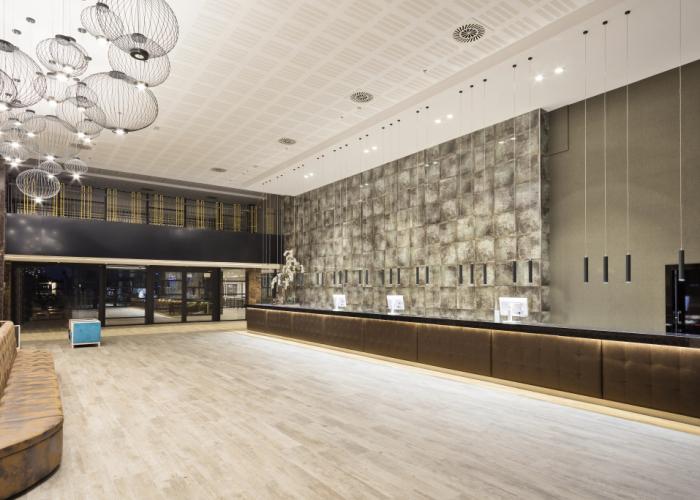 Hotel Best Costa Ballena