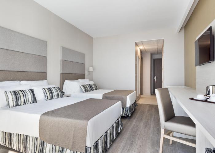 Hotel Best Costa Ballena