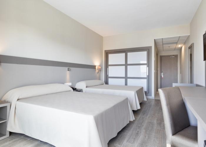 Hotel Best Costa Ballena