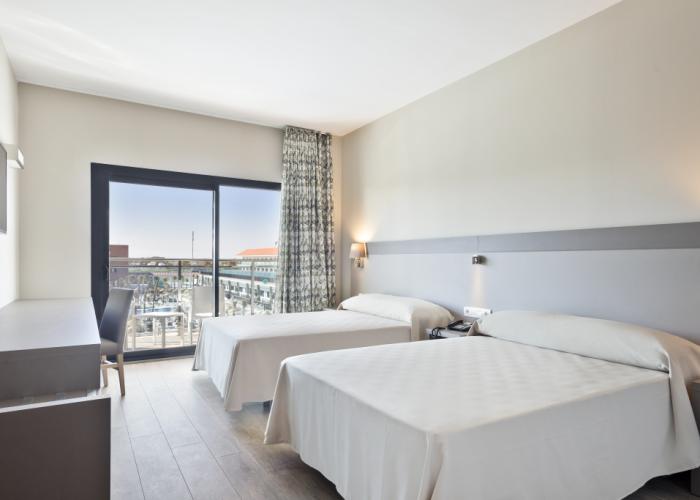 Hotel Best Costa Ballena