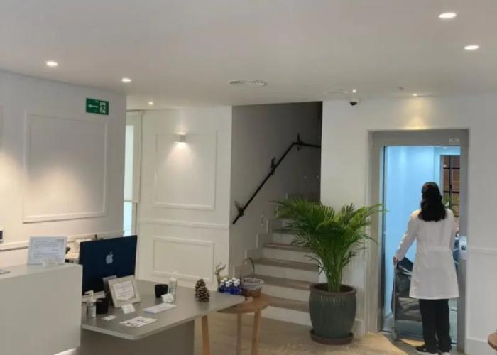 Apartamentos Turísticos La Plaza