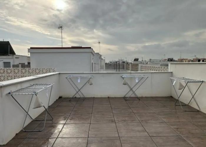 Apartamentos Turísticos La Plaza