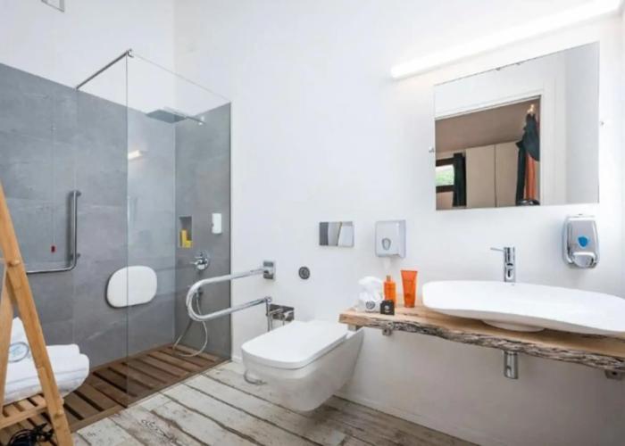 Tiliguerta Glamping & Camping Village